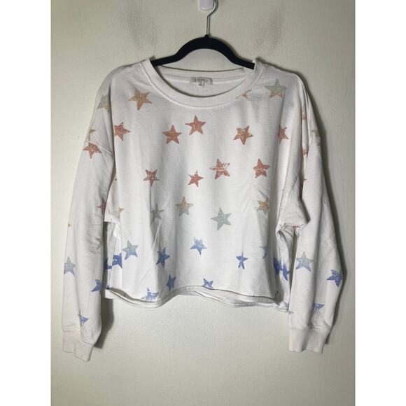 Z Supply Star Top (small) and Short (med) Set - Picture 1 of 4